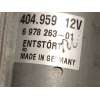 Recambio de motor limpia delantero para bmw 3 coupé (e92) 320 d referencia OEM IAM 7161711 6978263 404959
