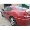 peugeot 406 coupé (8c) del año 2002