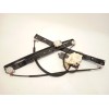 Recambio de elevalunas delantero derecho para ford s-max (wa6) 2.5 st referencia OEM IAM 1881247 6M21U23208AA 
