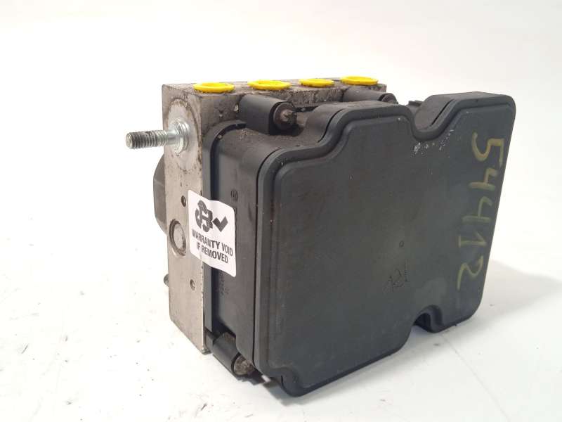 Recambio de abs para citroën c4 picasso intensive referencia OEM IAM 9806742980 2265106481 269606 3