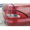 peugeot 406 coupé (8c) del año 2002