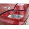 peugeot 406 coupé (8c) del año 2002