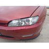 peugeot 406 coupé (8c) del año 2002