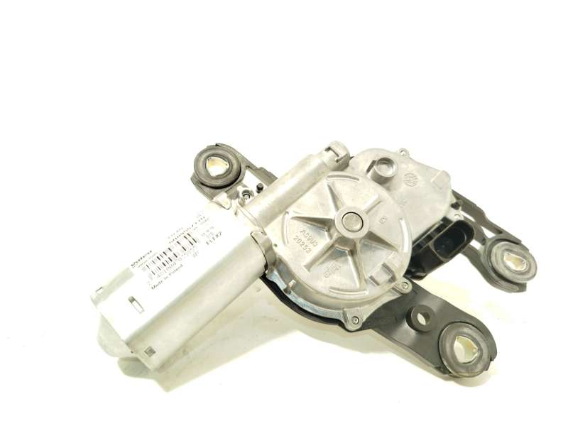 Recambio de motor limpia trasero para seat ibiza v (kj1, kjg) 1.0 tsi referencia OEM IAM 5G0955711D  WD03585 - Gris 2