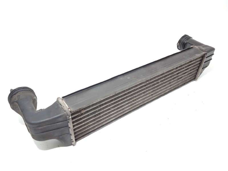 Recambio de intercooler para bmw x3 (e83) 2.0d referencia OEM IAM 1787779  7789783 2