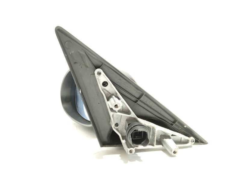 Recambio de retrovisor izquierdo para bmw 3 (e90) 320 i referencia OEM IAM 51167189945 - Negro 4