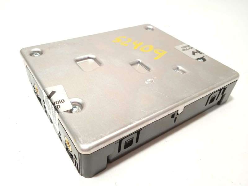 Recambio de modulo electronico para toyota corolla (e21) referencia OEM IAM 8674002210 8674102190 A3C0443211001 - Azul 2