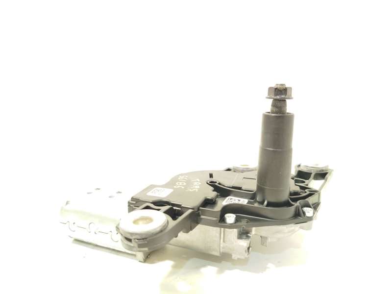 Recambio de motor limpia trasero para seat ibiza v (kj1, kjg) 1.0 tsi referencia OEM IAM 5G0955711D  WD03585 - Gris 3