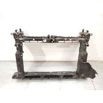 Recambio de panel frontal para seat ibiza v (kj1, kjg) 1.0 tsi referencia OEM IAM 6F0805588Q  