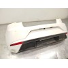 Recambio de paragolpes trasero para seat ibiza v (kj1, kjg) 1.0 tsi referencia OEM IAM 6F0807421HGRU  