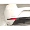 Recambio de paragolpes trasero para seat ibiza v (kj1, kjg) 1.0 tsi referencia OEM IAM 6F0807421HGRU  