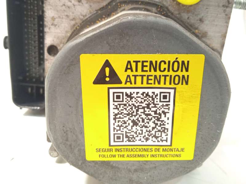 Recambio de abs para citroën c4 picasso intensive referencia OEM IAM 9806742980 2265106481 269606 5