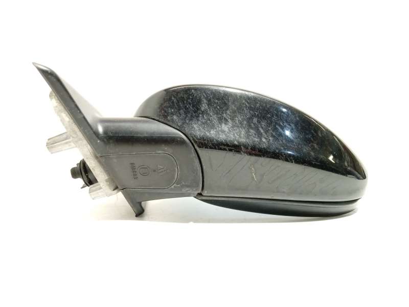 Recambio de retrovisor izquierdo para bmw 3 (e90) 320 i referencia OEM IAM 51167189945 - Negro 6