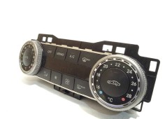 Recambio de mando climatizador para mercedes clase c (w204) berlina c 220 cdi blueefficiency (204.002) referencia OEM IAM 204900