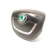 Recambio de airbag delantero izquierdo para skoda suberb (3t4) ambition referencia OEM IAM 1Z0880201AK 1Z0880201AKTDZ 