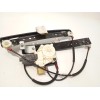 Recambio de elevalunas trasero izquierdo para ford s-max (wa6) 2.5 st referencia OEM IAM 1881213 6M21U27009AA 