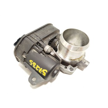 Recambio de caja mariposa para citroën c3 iii (sx) 1.2 thp 110 referencia OEM IAM 9842936880  