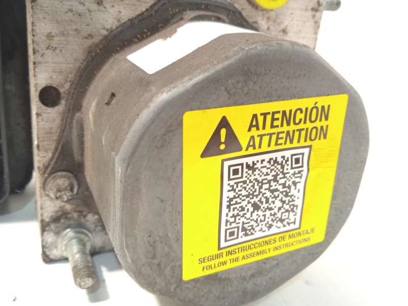 Recambio de abs para citroën c4 picasso intensive referencia OEM IAM 9806742980 2265106481 269606 7