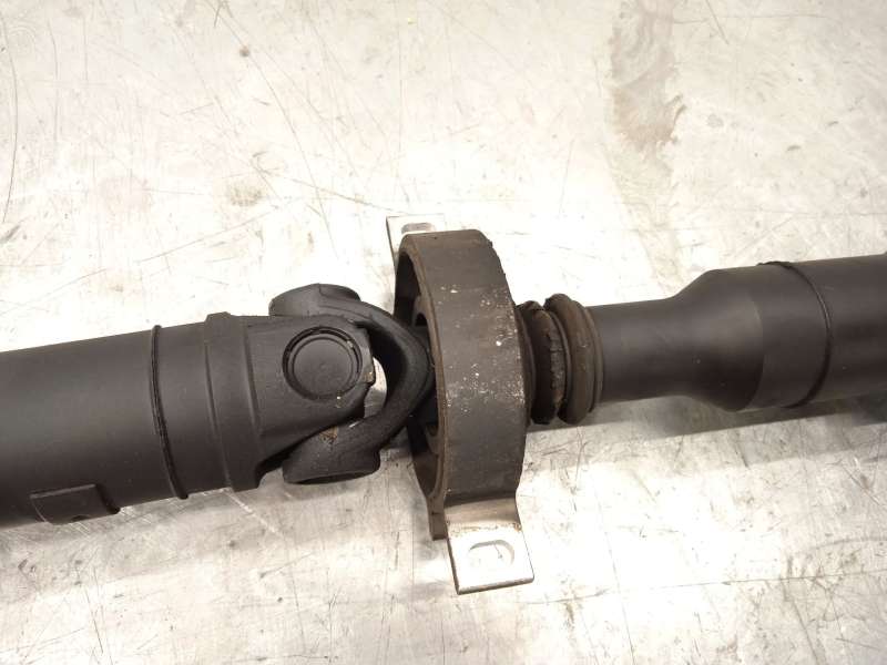 Recambio de transmision central para bmw 5 touring (f11) 520 d referencia OEM IAM 7639214 26107639214 - Blanco 3