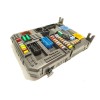 Recambio de caja reles / fusibles para citroën c3 iii (sx) 1.2 thp 110 referencia OEM IAM 9845141280 1688992780 28751768