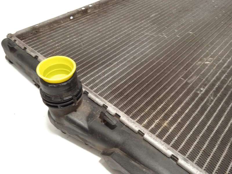 Recambio de radiador agua para bmw x3 (e83) 2.0d referencia OEM IAM 3403470 2