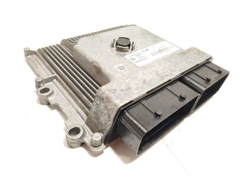CENTRALITA MOTOR UCE 9846386380 9815023380 A3C0982950001