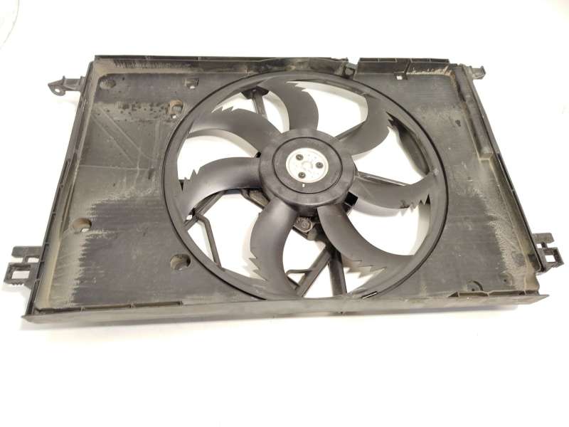 Recambio de electroventilador para toyota rav 4 v (_a5_, _h5_) 2.5 hybrid awd (axah54) referencia OEM IAM 1636025020 1636331500 - Gris 4