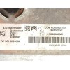 Recambio de centralita motor uce para citroën c3 iii (sx) 1.2 thp 110 referencia OEM IAM 9846386380 9815023380 A3C0982950001
