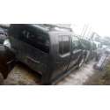 NISSAN NAVARA PICK-UP (D40M)