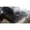 nissan navara pick-up (d40m) del año 2006