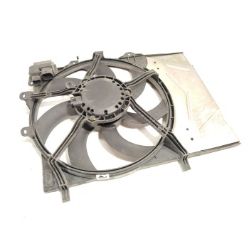 Recambio de electroventilador para citroën c3 iii (sx) 1.2 thp 110 referencia OEM IAM 9801559180 1610781580 FS2084