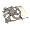 Recambio de electroventilador para citroën c3 iii (sx) 1.2 thp 110 referencia OEM IAM 9801559180 1610781580 FS2084