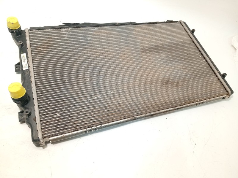 RADIADOR AGUA 5K0121251F 