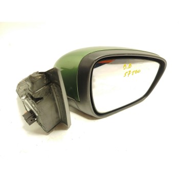 RETROVISOR DERECHO LV4B17682BG 2623950 