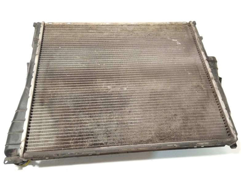 Recambio de radiador agua para bmw x3 (e83) 2.0d referencia OEM IAM 3403470 3