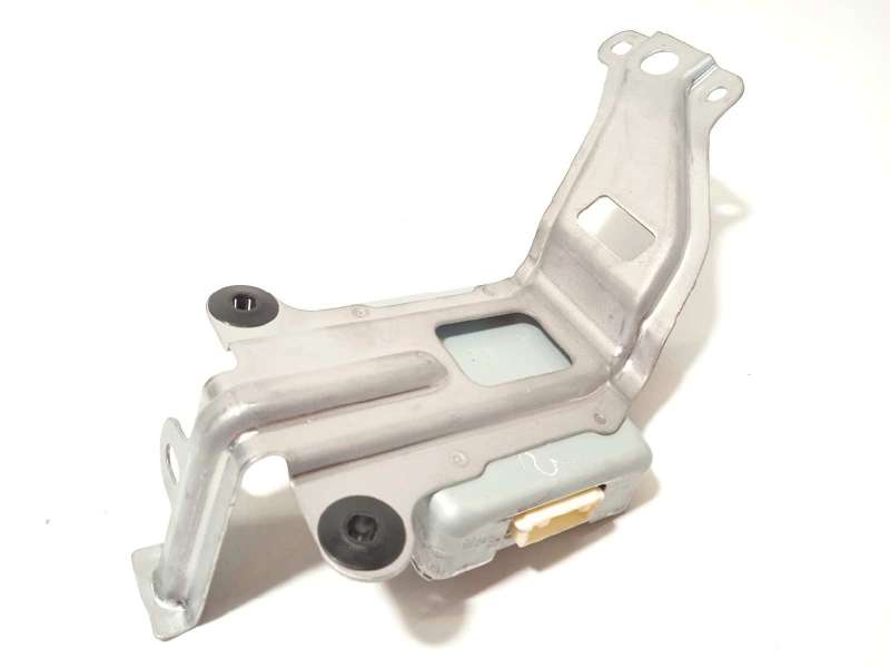 Recambio de modulo electronico para toyota corolla (e21) referencia OEM IAM 8657212130  1669001630 - Azul 2