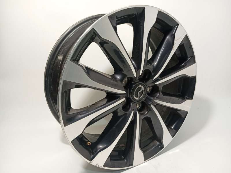 Recambio de llanta para mazda cx-3 (dk) 2.0 skyactiv-g referencia OEM IAM 9965417080 2