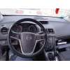 opel meriva b monospace (s10) del año 2014