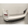 Recambio de paragolpes trasero para hyundai tucson (tl, tle) 1.6 gdi referencia OEM IAM 86640D7500 86612D7510 