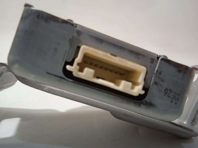 Recambio de modulo electronico para toyota corolla (e21) referencia OEM IAM 8657212130  1669001630 - Azul 3