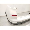 Recambio de paragolpes trasero para hyundai tucson (tl, tle) 1.6 gdi referencia OEM IAM 86640D7500 86612D7510 