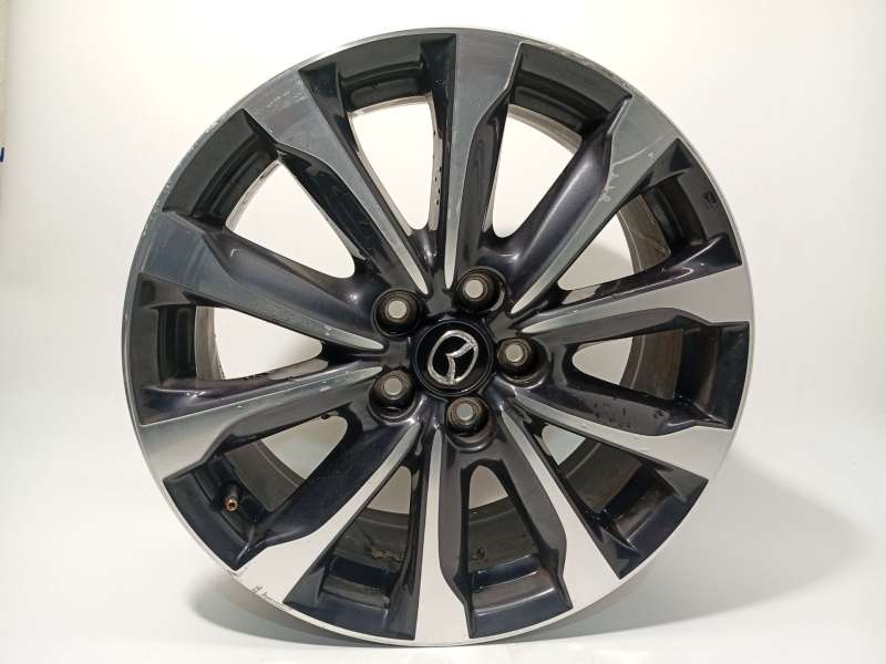 Recambio de llanta para mazda cx-3 (dk) 2.0 skyactiv-g referencia OEM IAM 9965417080 3