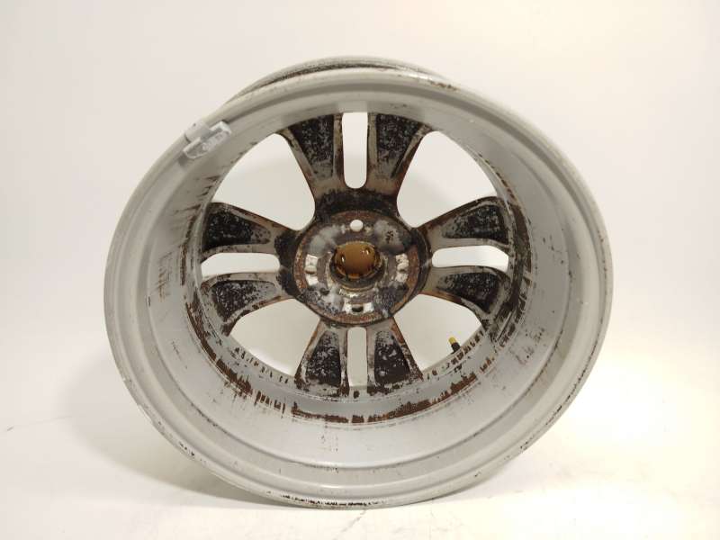 Recambio de llanta para nissan note (e11, ne11) 1.5 dci referencia OEM IAM D0300BH00A - Plata 6