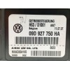 Recambio de centralita cambio automatico para porsche cayenne (9pa) s 4.8 referencia OEM IAM 09D927750HA  