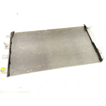 CONDENSADOR / RADIADOR AIRE ACONDICIONADO LX6119710AA 2434682 