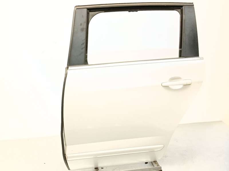 Recambio de puerta trasera izquierda para peugeot 5008 (0u_, 0e_) 1.6 hdi referencia OEM IAM 9006S6 2