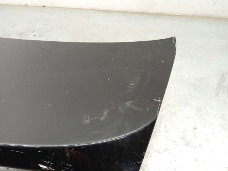 Recambio de tapa maletero para bmw 3 (e90) 320 i referencia OEM IAM 41627151491 - Negro 4