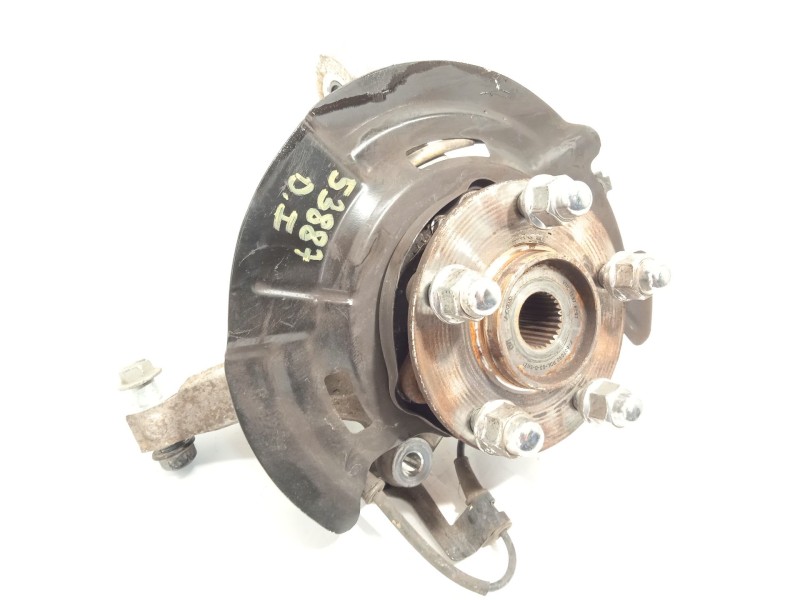 MANGUETA DELANTERA IZQUIERDA 51710G2000 51750F2000 