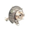 Recambio de mangueta delantera izquierda para kia niro i (de) 1.6 gdi hybrid referencia OEM IAM 51710G2000 51750F2000 