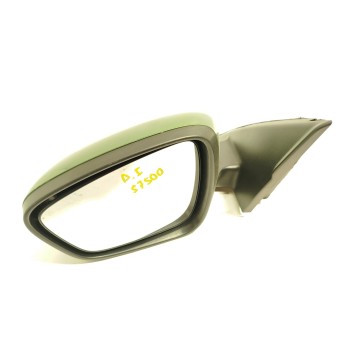 Recambio de retrovisor izquierdo para ford kuga iii (dfk) 2.5 fhev referencia OEM IAM LV4B17683BG 2623972 